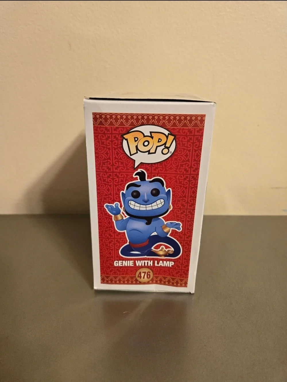 Funko pop disney